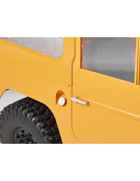 FMS 1/10 TOYOTA LAND CRUISER FJ40 RS RTR - Imagen 24