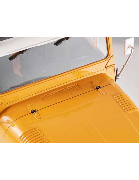 FMS 1/10 TOYOTA LAND CRUISER FJ40 RS RTR - Imagen 25