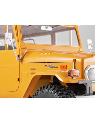FMS 1/10 TOYOTA LAND CRUISER FJ40 RS RTR - Imagen 26