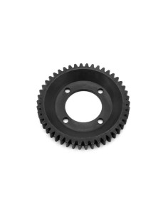 MAVERICK HD STEEL SPUR GEAR 46T MV150271 - Imagen 1