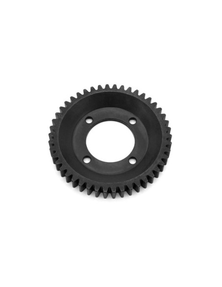 MAVERICK HD STEEL SPUR GEAR 46T MV150271 - Imagen 1