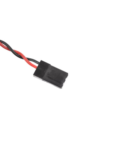 CC-011-0139-00 CASTLE VENTILADOR CC  Motores serie 15 v2 - Imagen 2