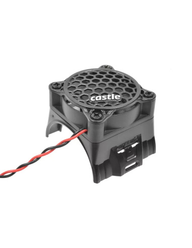 CC-011-0139-00 CASTLE VENTILADOR CC  Motores serie 15 v2 - Imagen 3