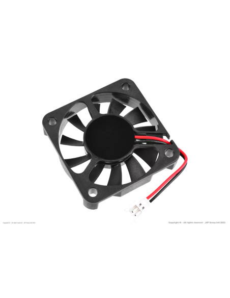 011-0156-00 CASTLE  Ventilador de refrigeración ESC - MAMBA XLX2 - Imagen 1