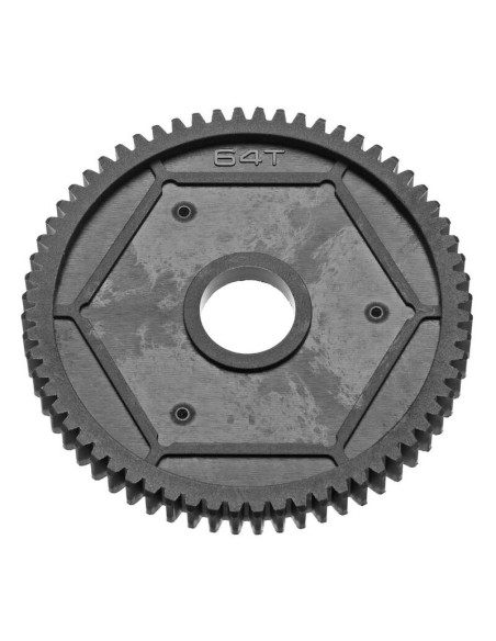 AX31065 ENGRANAJE RECTO 32P 64T AXIAL YETI - Imagen 1