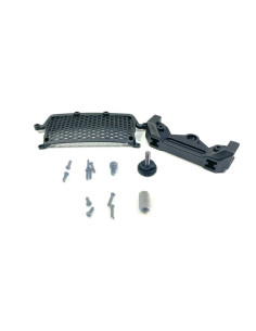 AB1230721 ABSIMA FRONT GRILLE WITH SCREW PLUG SHERPA CR3.4 - Imagen 1