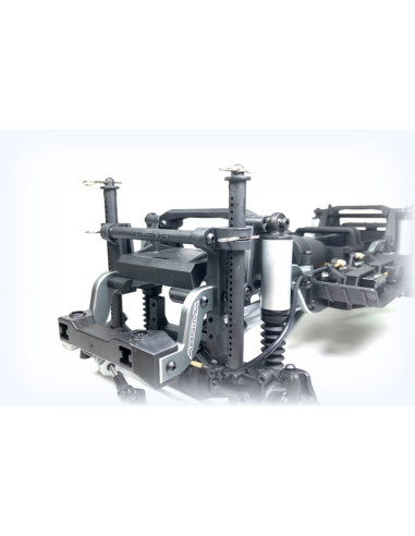 AB1230707 Universal Body Mount Set CR 3.4 - Imagen 2