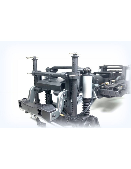 AB1230707 Universal Body Mount Set CR 3.4 - Imagen 2