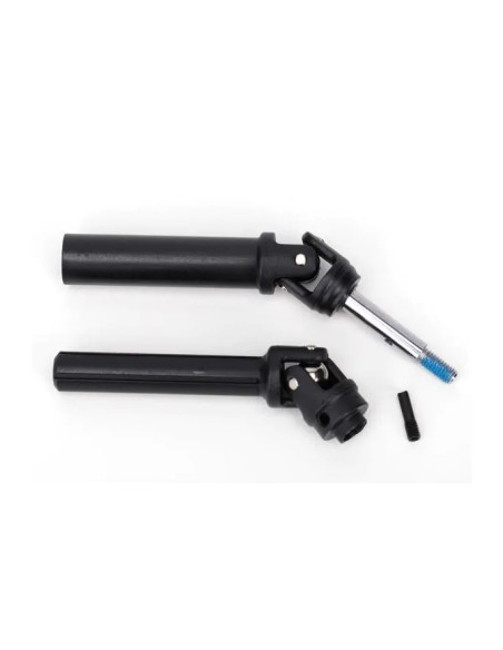 Imagen 1 - TRX6852X Conjunto de eje de transmisión, trasero, de servicio pesado (1) (izquierdo o derecho) TRX6852X Conjunto de eje de transmisión, trasero, de servicio pesado (1) (izquierdo o derecho) - Imagen 1