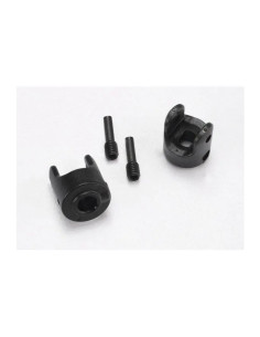 Yugos, diferencial y transmisión (2)/ Pasador de tornillo 3x10mm - Imagen 1