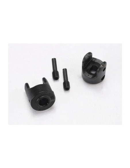Imagen 1 - Yugos, diferencial y transmisión (2)/ Pasador de tornillo 3x10mm Yugos, diferencial y transmisión (2)/ Pasador de tornillo 3x10mm - Imagen 1