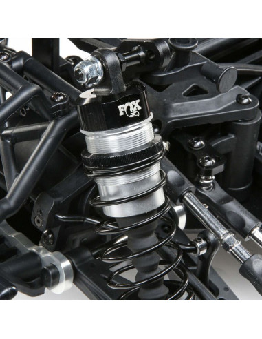 LOSI 1/5 DBXL DESERT BUGGY XL-E 2.0 4WD BRUSHLESS AVC NEGRO - Imagen 17