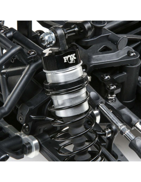 LOSI 1/5 DBXL DESERT BUGGY XL-E 2.0 4WD BRUSHLESS AVC NEGRO - Imagen 17