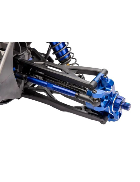 TRAXXAS XRT ULTIMATE AZUL X VXL 8S 4X4 RTR Edición Limitada 1/7 - Imagen 7