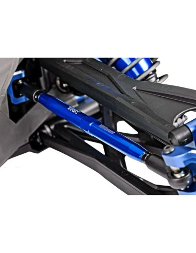 TRAXXAS XRT ULTIMATE AZUL X VXL 8S 4X4 RTR Edición Limitada 1/7 - Imagen 8