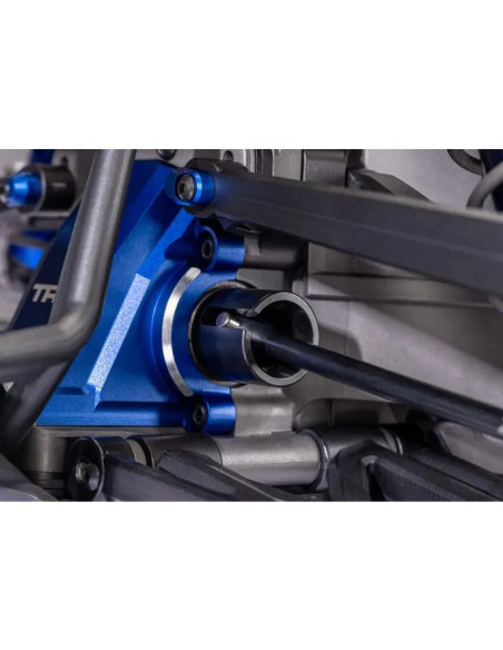 TRAXXAS XRT ULTIMATE AZUL X VXL 8S 4X4 RTR Edición Limitada 1/7 - Imagen 9