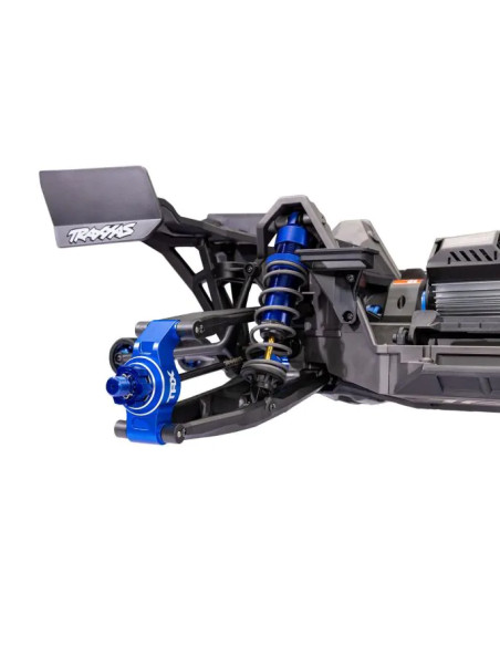 TRAXXAS XRT ULTIMATE AZUL X VXL 8S 4X4 RTR Edición Limitada 1/7 - Imagen 11