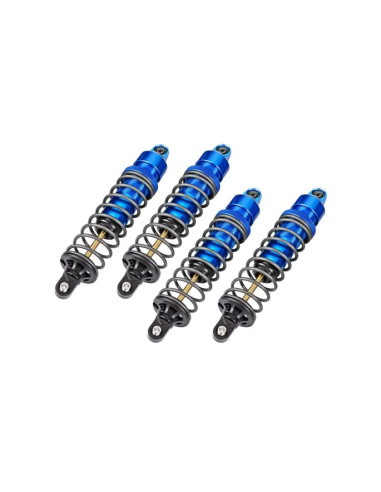 TRAXXAS XRT ULTIMATE AZUL X VXL 8S 4X4 RTR Edición Limitada 1/7 - Imagen 18