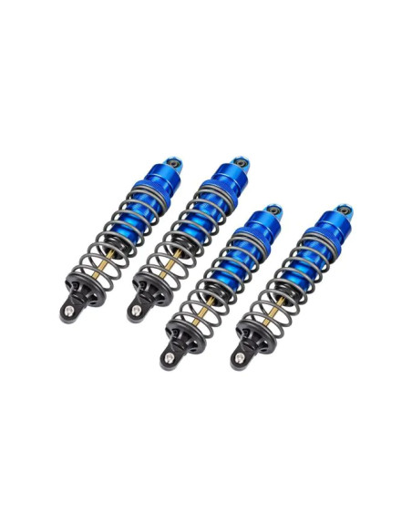 TRAXXAS XRT ULTIMATE AZUL X VXL 8S 4X4 RTR Edición Limitada 1/7 - Imagen 18