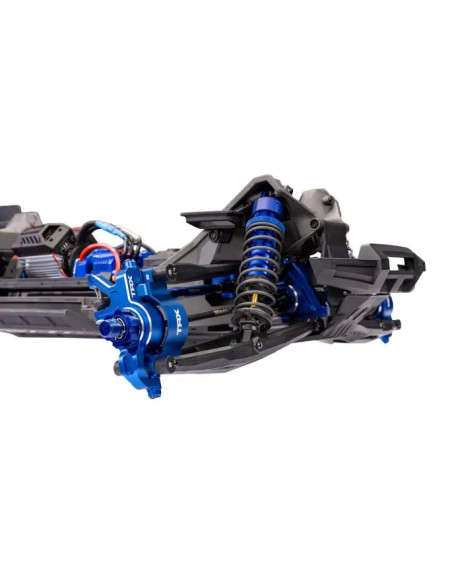 TRAXXAS XRT ULTIMATE AZUL X VXL 8S 4X4 RTR Edición Limitada 1/7 - Imagen 19