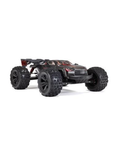 ARRMA KRATON 6S EXB AVC 4X4 RTR 1/8 - Imagen 2