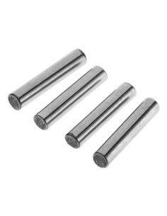 AR713012 Pin 2x9mm: Nero (4) - Imagen 1