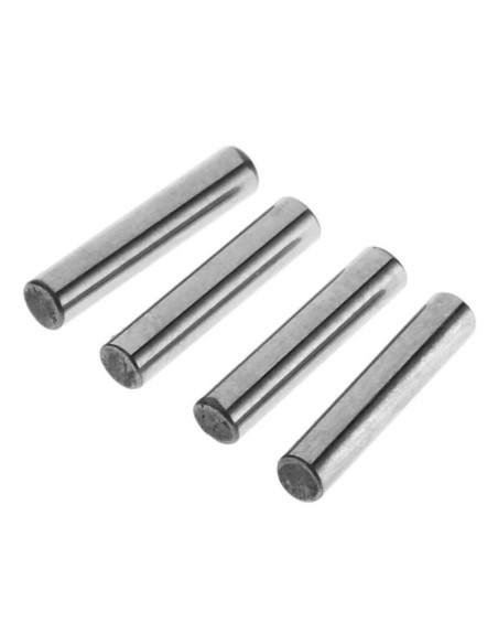 AR713012 Pin 2x9mm: Nero (4) - Imagen 1