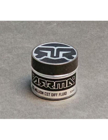 ARA850027 Fluido diferencial, 20 millones de cSt, 20 ml - Imagen 1