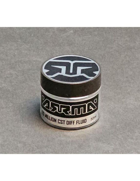 ARA850027 Fluido diferencial, 20 millones de cSt, 20 ml - Imagen 1