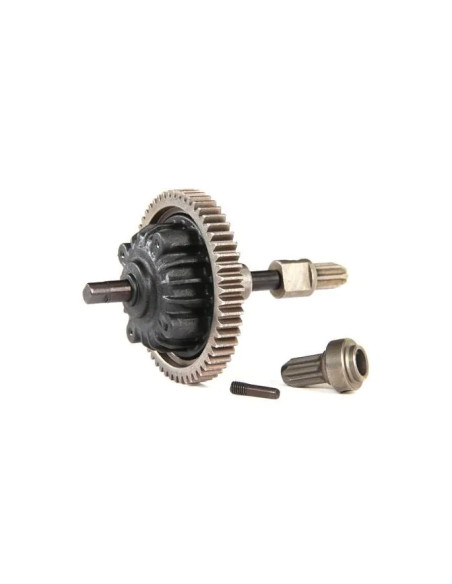 TRX6780A Diferencial central, completo (compatible con Hoss 4X4 VXL) - Imagen 1