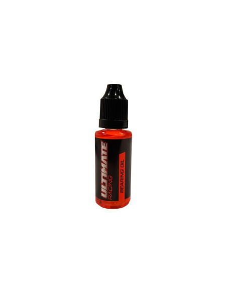 UR0907 ULTIMATE RACING ACEITE RODAMIENTO ALTA VELOCIDAD (20ml) - Imagen 1
