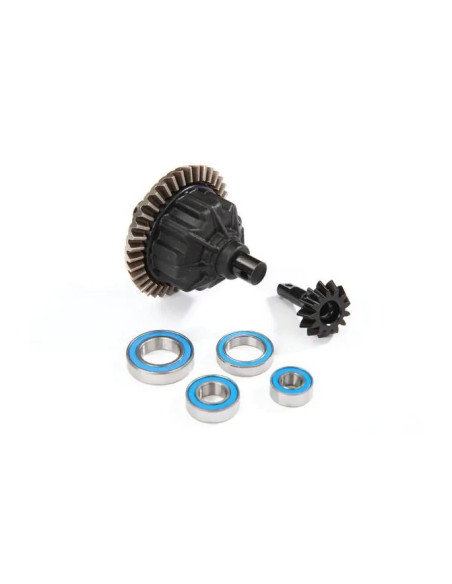 Imagen 1 - TRX8686 Diferencial, delantero o trasero, completo (compatible con E-Revo VXL) TRX8686 Diferencial, delantero o trasero, completo (compatible con E-Revo VXL) - Imagen 1