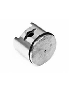 HPI15487 - JUEGO DE PISTÓN (ANILLO DE PISTÓN DE 0,7 mm/26 cc) Motor Fuelie 26S - Imagen 2