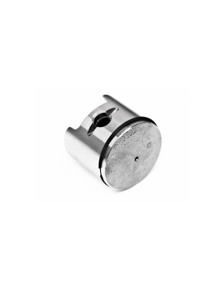 HPI15487 - JUEGO DE PISTÓN (ANILLO DE PISTÓN DE 0,7 mm/26 cc) Motor Fuelie 26S - Imagen 2