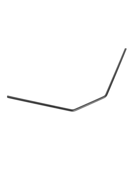 C-00180-201 Barra estabilizadora - 2,6 mm - Trasera - 1 pieza - Imagen 1