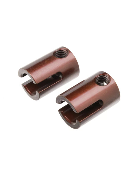 C-00180-155-X Copa de transmisión de piñón PRO - Acero para resortes suizos - 2 piezas - Imagen 1