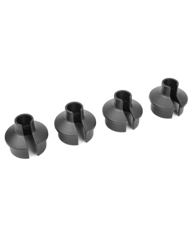 Copa de resorte de choque - 4 piezas - Imagen 1