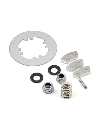 TRX5352R Traxxas kit de reparación de embrague 5352R - Imagen 1