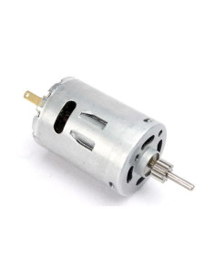 TRX5279 Motor/engranaje de piñón/buje de motor (EZ-Start 2) - Imagen 1