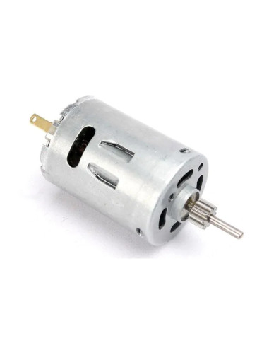 TRX5279 Motor/engranaje de piñón/buje de motor (EZ-Start 2) - Imagen 1