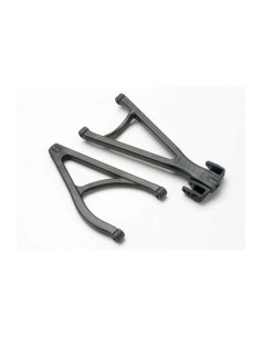 Brazo de suspensión superior (1)/ brazo de suspensión inferior (1) (trasero, izquierda, - Imagen 1