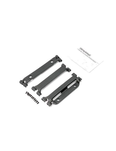 TRX5618 ExoCage, tirantes cruzados/BCS de 3 x 6 mm (12) - Imagen 1
