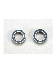 TRX5114 Rodamientos de bolas, sellados con goma azul (5x8x2,5 mm) (2), - Imagen 1