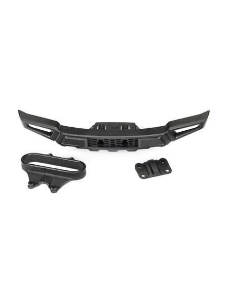 TRX5834 Parachoques, delantero/montaje de parachoques, delantero/adaptador (compatible con Ford 2017 - Imagen 1