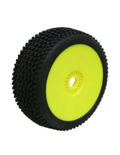 PCY1006-P3 Llantas PROCIRCUIT RoadRunner P3 (Med) J (2) - Imagen 1