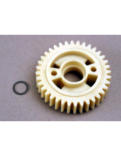 TRX3984 ENGRANAJE DE SALIDA, 36 T, 1.ª VELOCIDAD - Imagen 1