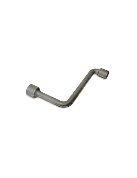TRX3980 Llave para bujías incandescentes (llave universal) - Imagen 1