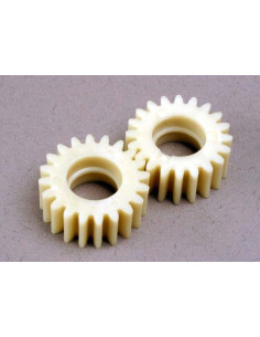 TRX3996 Engranajes de rueda loca 20T - Imagen 1