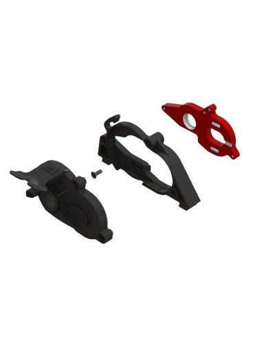 ARA311106 Juego de soportes de motor de aluminio - Imagen 1