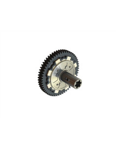 ARA311034 Juego de zapatilla HD 57T (0,8 mod.)ARRMA - Imagen 1